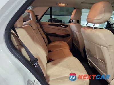 Zdjęcie 11 z 13 samochodu: 2017 MERCEDES-BENZ GLE 350 4MATIC VIN:4JGDA5HB2HA969284 - miniatura