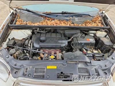 Zdjęcie 11 z 12 samochodu: 2010 TOYOTA HIGHLANDER VIN:5TDZA3EH2AS005039 - miniatura