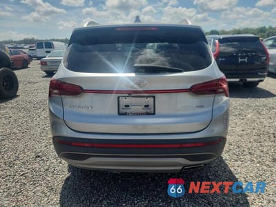 Zdjęcie 6 z 13 samochodu: 2023 HYUNDAI SANTA FE SEL VIN:5NMS2DAJ1PH589670 - miniatura