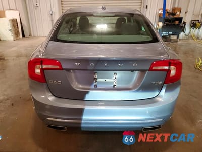 Zdjęcie 6 z 12 samochodu: 2017 VOLVO S60 PLATINUM VIN:LYV402HM7HB142350 - miniatura