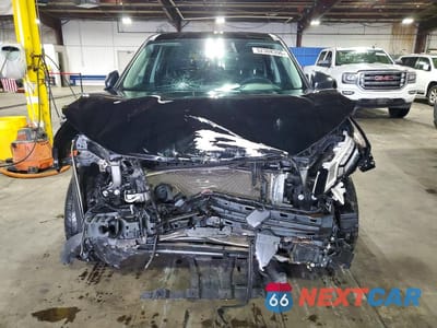 Piąte zdjęcie samochodu w środku: 2024 NISSAN ROGUE S VIN:5N1BT3AB8RC757835 - miniatura