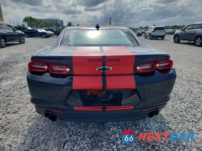 Zdjęcie 6 z 12 samochodu: 2023 CHEVROLET CAMARO LS VIN:1G1FB1RX0P0133192 - miniatura