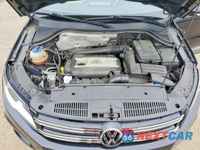 Zdjęcie 12 z 14 samochodu: 2014 VOLKSWAGEN TIGUAN S VIN:WVGBV3AX4EW526753 - miniatura