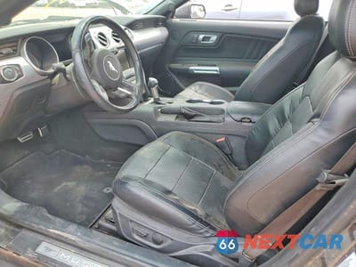 Zdjęcie 7 z 12 samochodu: 2020 FORD MUSTANG GT VIN:1FATP8FF0L5112457 - miniatura