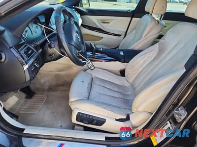 Zdjęcie 7 z 13 samochodu: 2013 BMW 640 I VIN:WBA6A0C57DDZ03711 - miniatura