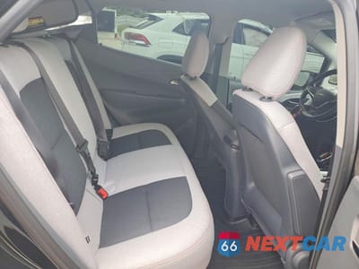 Zdjęcie 10 z 12 samochodu: 2020 CHEVROLET BOLT EV LT VIN:1G1FY6S09L4112207 - miniatura