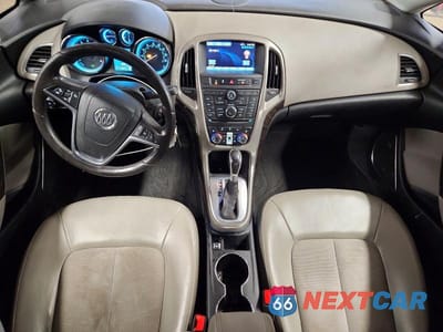 Zdjęcie 8 z 13 samochodu: 2015 BUICK VERANO CONVENIENCE VIN:1G4PR5SK3F4171449 - miniatura