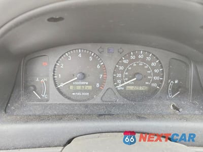 Zdjęcie 9 z 12 samochodu: 2002 TOYOTA COROLLA LE VIN:1NXBR12E72Z644857 - miniatura