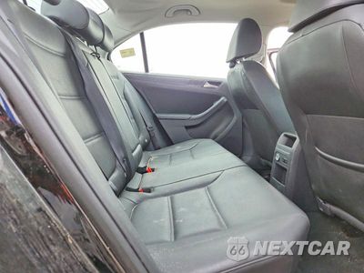 Zdjęcie 10 z 12 samochodu: 2012 VOLKSWAGEN JETTA SE VIN:3VWBP7AJXCM125039 - miniatura
