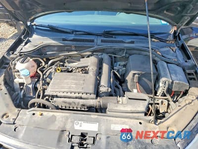 Zdjęcie 11 z 13 samochodu: 2016 VOLKSWAGEN JETTA SE VIN:3VWB67AJ9GM413904 - miniatura