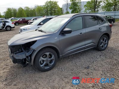 2023 FORD ESCAPE ST LINE 1FMCU9MN4PUB38747 - główne zdjęcie licytacji z USA - miniatura