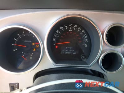 Zdjęcie 9 z 13 samochodu: 2008 TOYOTA SEQUOIA LIMITED VIN:5TDZY68A88S006721 - miniatura