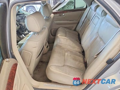 Zdjęcie 11 z 14 samochodu: 2006 CADILLAC DTS VIN:1G6KD57Y96U209148 - miniatura