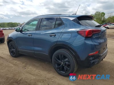 Drugie zdjęcie samochodu z przodu: 2026 BUICK ENCORE GX SPORT TOURING VIN:KL4AMESL5TB064440 - miniatura