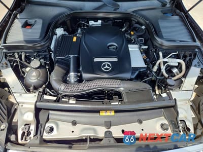 Zdjęcie 12 z 13 samochodu: 2017 MERCEDES-BENZ GLC 300 VIN:WDC0G4JB8HF253654 - miniatura