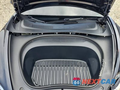 Zdjęcie 11 z 12 samochodu: 2025 TESLA MODEL 3 VIN:5YJ3E1EA8SF051823 - miniatura