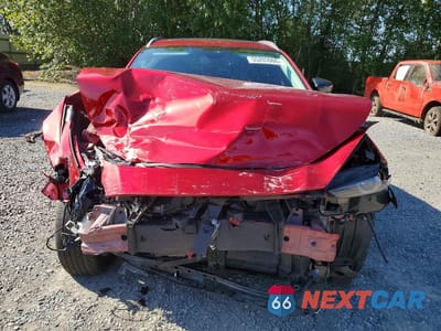 Piąte zdjęcie samochodu w środku: 2023 MAZDA CX-30 PREMIUM VIN:3MVDMBDY6PM570141 - miniatura