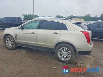 Drugie zdjęcie samochodu z przodu: 2013 CADILLAC SRX LUXURY COLLECTION VIN:3GYFNCE31DS623670 - miniatura