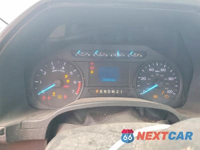 Zdjęcie 9 z 12 samochodu: 2019 FORD F350 SUPER DUTY VIN:1FDRF3G61KEG11366 - miniatura