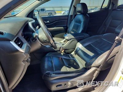 Zdjęcie 7 z 13 samochodu: 2018 GMC ACADIA SLT-1 VIN:1GKKNMLS8JZ121388 - miniatura