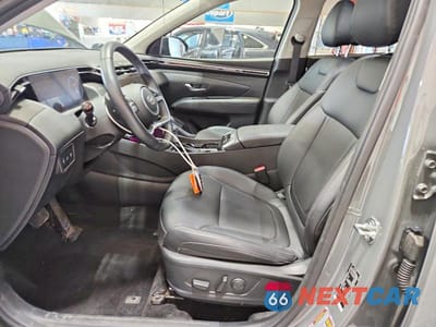 Zdjęcie 7 z 13 samochodu: 2024 HYUNDAI TUCSON SEL VIN:5NMJFCDE6RH380923 - miniatura