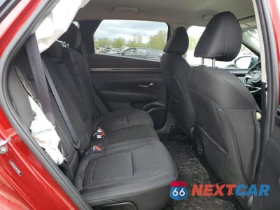 Zdjęcie 11 z 13 samochodu: 2024 HYUNDAI TUCSON SEL VIN:5NMJBCDE2RH428803 - miniatura
