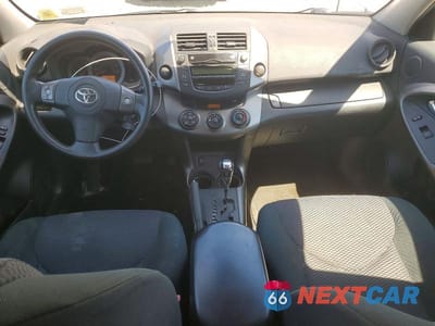 Zdjęcie 8 z 13 samochodu: 2010 TOYOTA RAV4 SPORT VIN:JTMRK4DV5A5097019 - miniatura