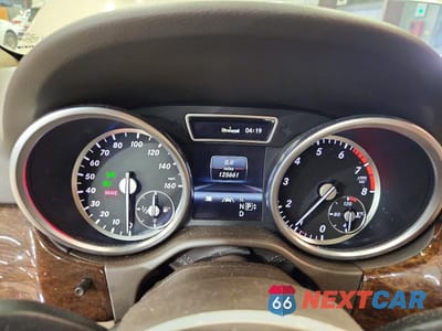 Zdjęcie 9 z 13 samochodu: 2013 MERCEDES-BENZ ML 350 4MATIC VIN:4JGDA5HB5DA103279 - miniatura