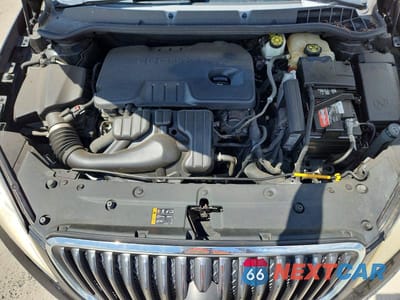 Zdjęcie 11 z 12 samochodu: 2012 BUICK VERANO CONVENIENCE VIN:1G4PR5SK5C4179743 - miniatura