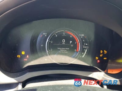 Zdjęcie 9 z 12 samochodu: 2023 LEXUS IS 500 F SPORT PERFORMANCE PREMIUM VIN:JTHAP1D27P5003992 - miniatura