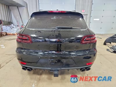 Zdjęcie 6 z 13 samochodu: 2017 PORSCHE MACAN TURBO VIN:WP1AF2A55HLB60098 - miniatura