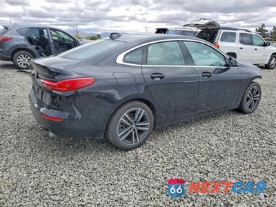 Trzecie zdjęcie samochodu z tyłu: 2020 BMW 228XI VIN:WBA73AK04L7G04915 - miniatura