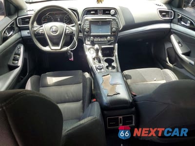 Zdjęcie 8 z 12 samochodu: 2016 NISSAN MAXIMA 3.5 S VIN:1N4AA6AP6GC441646 - miniatura