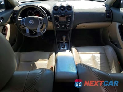 Zdjęcie 8 z 12 samochodu: 2010 NISSAN ALTIMA VIN:1N4AL2AP0AN562509 - miniatura