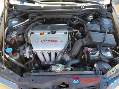 Zdjęcie 11 z 12 samochodu: 2007 ACURA TSX TECH VIN:JH4CL96857C013596 - miniatura
