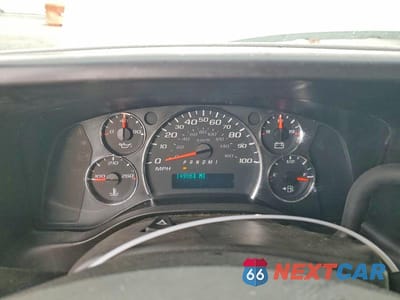 Zdjęcie 9 z 13 samochodu: 2018 GMC SAVANA G2500 VIN:1GTW7AFG9J1903078 - miniatura