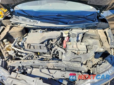 Zdjęcie 12 z 13 samochodu: 2021 NISSAN QASHQAI VIN:JN1BJ1AWXMW444278 - miniatura