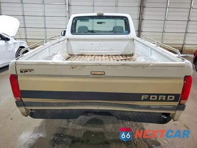 Zdjęcie 6 z 13 samochodu: 1992 FORD F150 VIN:1FTDF15Y0NNA04483 - miniatura