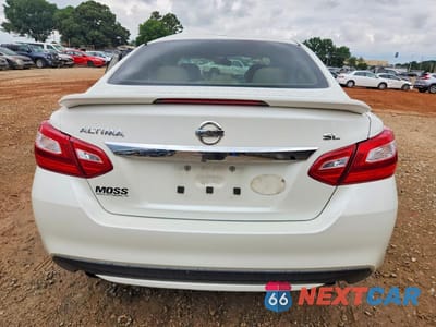 Zdjęcie 6 z 13 samochodu: 2016 NISSAN ALTIMA 2.5 SL VIN:1N4AL3AP0GC218091 - miniatura