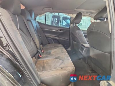 Zdjęcie 10 z 13 samochodu: 2019 TOYOTA CAMRY SE VIN:4T1B11HK9KU795946 - miniatura