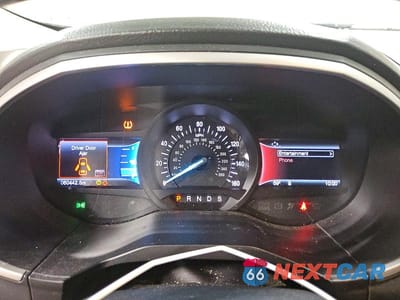 Zdjęcie 9 z 13 samochodu: 2015 FORD EDGE SEL VIN:2FMTK4J98FBC01143 - miniatura