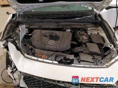 Zdjęcie 12 z 13 samochodu: 2022 MAZDA CX-30 SELECT VIN:3MVDMBBL1NM423634 - miniatura