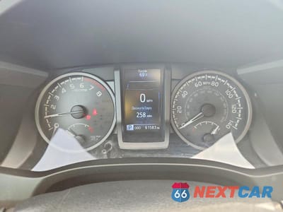 Zdjęcie 9 z 13 samochodu: 2020 TOYOTA TACOMA SR5 V6 VIN:5TFDZ5BN1LX055100 - miniatura