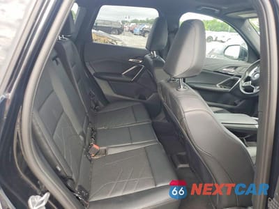 Zdjęcie 10 z 12 samochodu: 2025 BMW X1 XDRIVE28I VIN:WBX73EF08S5107820 - miniatura