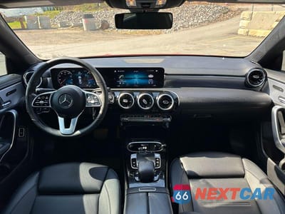 Zdjęcie 9 z 10 samochodu: 2020 MERCEDES-BENZ CLA 250 4MATIC VIN:WDD5J4HB2LN039203 - miniatura