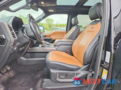 Zdjęcie 7 z 12 samochodu: 2016 FORD F150 SUPERCREW VIN:1FTEW1EG6GFC33050 - miniatura