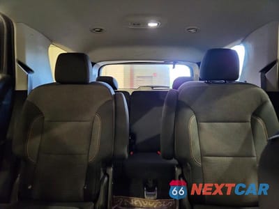 Zdjęcie 10 z 13 samochodu: 2020 CHEVROLET TRAVERSE LT VIN:1GNEVGKW8LJ256216 - miniatura