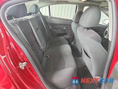 Zdjęcie 10 z 13 samochodu: 2012 CHEVROLET CRUZE LT VIN:1G1PF5SC7C7151276 - miniatura