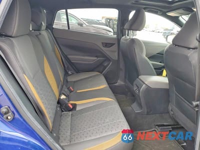 Zdjęcie 11 z 14 samochodu: 2024 SUBARU CROSSTREK SPORT VIN:4S4GUHF68R3749200 - miniatura