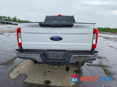 Zdjęcie 6 z 12 samochodu: 2019 FORD F250 SUPER DUTY VIN:1FT7W2BT6KEE86478 - miniatura